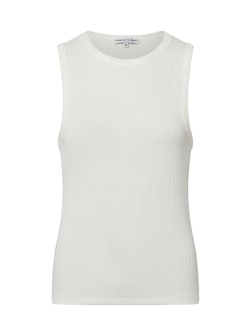 Marie Lund Top in ecru