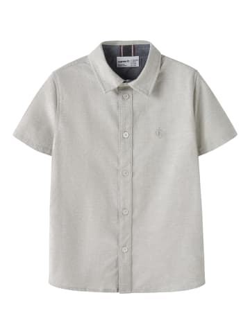 name it Hemd kurzarm in shadow