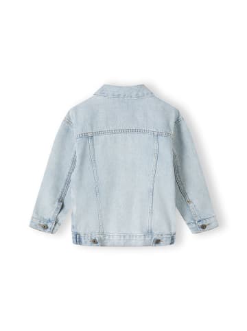 Minoti Jeansjacke 23jacket41 in hellblau