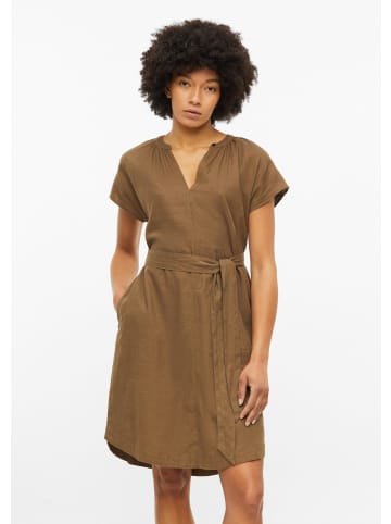 s.Oliver Kleid in 8918_braun