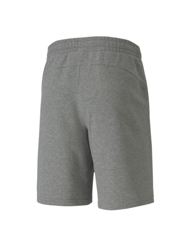 Puma Jogginghose teamGOAL 23 Casuals Shorts in grau