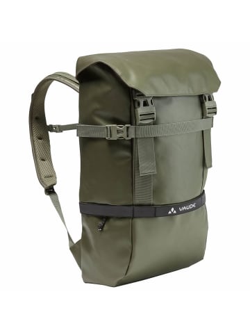 Vaude Mineo 30 - Rucksack 15.6" 48 cm (heron) in khaki
