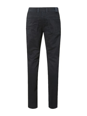 Pioneer Skinny Fit Jeans für Herren in blau