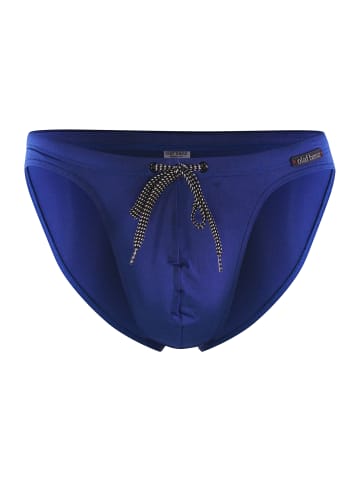 Olaf Benz Badehose BLU2352 Sunbrief in Blau