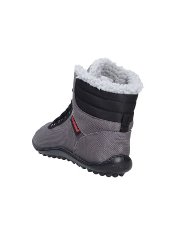 Leguano Stiefel KOSMO in grau