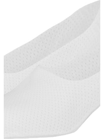 S. Oliver Füßlinge 4er Pack essentials in Weiß