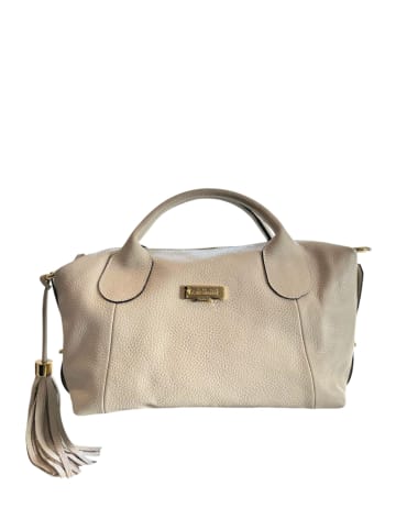 Baldinini Trend Handtasche in BEIGE