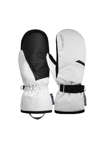 Reusch Fäustlinge Helena R-TEX® XT Mitten in 1101 white / black