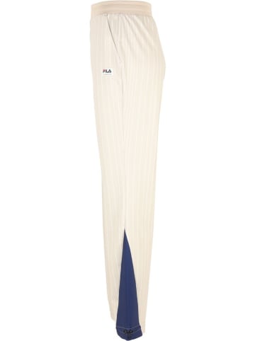 Fila Sweat Pant in Beige