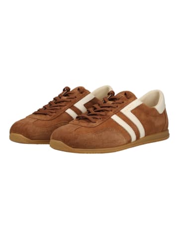 GANT Footwear Sneaker in Chestnut