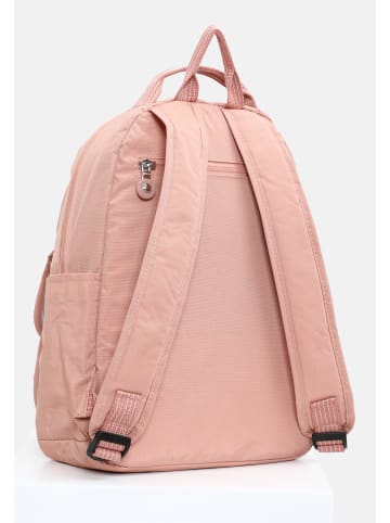 Mindesa Rucksack in Rosa