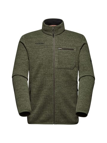 Mammut Arctic IV ML Jacket in Oliv108
