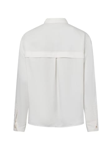 OPUS Bluse Falensa in ecru