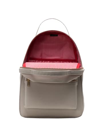 Herschel Herschel Nova Mid Backpack in Grau