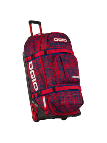 Ogio 9800 PRO - Rollenreisetasche 125 L 86 cm (dark static) in chaos