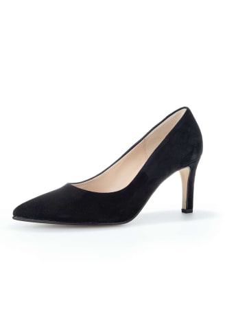 Gabor Fashion Elegante Pumps in schwarz