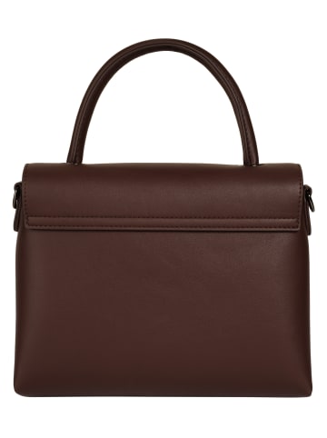 Bugatti Handtasche ALMATA in braun