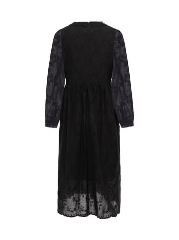FELIPA Women Dress in Black
