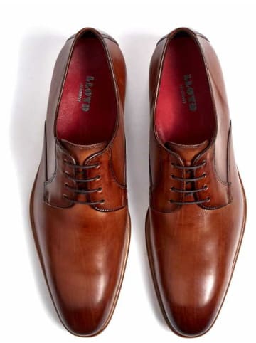 LLOYD Business Schuhe für Herren in braun