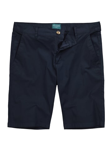Boston Park Bermuda in navy blau