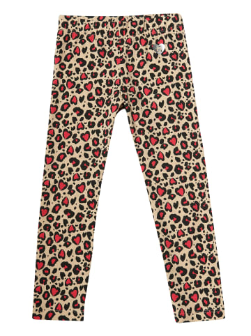 KOROSHI Mädchen Hosen in bunt