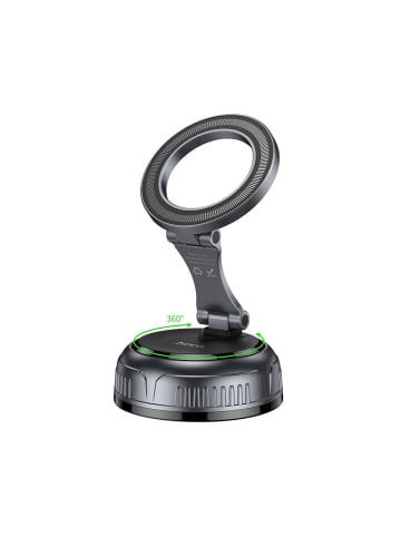 HOCO H92 magnetische Autohalterung Saugnapf