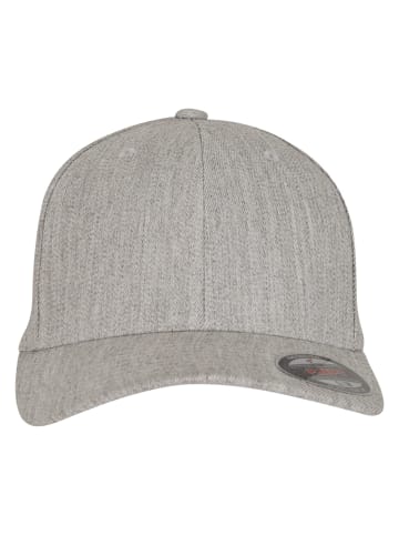 Flexfit Flexfit Accessoires Flexfit Wool Blend in heather