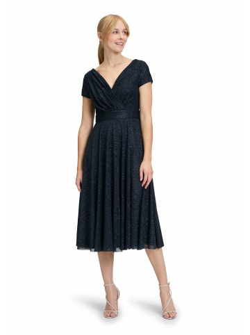 Vera Mont Kleid für Erwachsene in grau