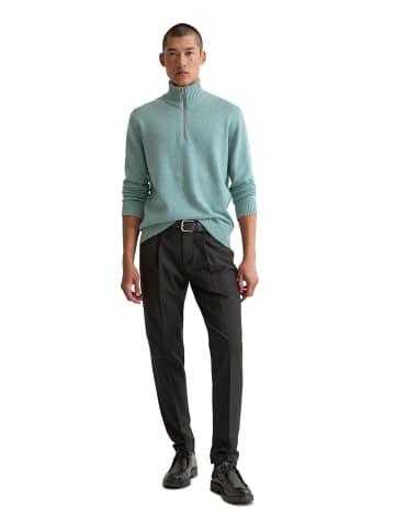 Marc O'Polo Troyer regular in Cracked Ice