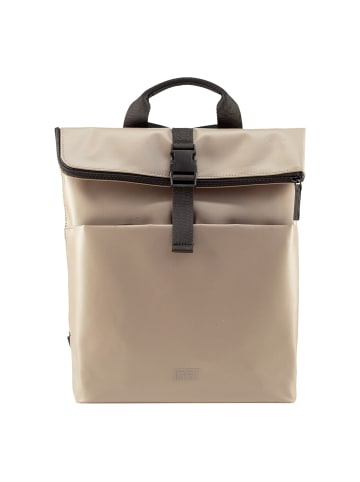 Jost Tolja Daypack 35 cm Laptopfach taupe