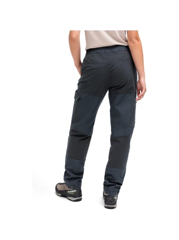 Maier Sports Hose Stoneflex W in Dunkelgrau036
