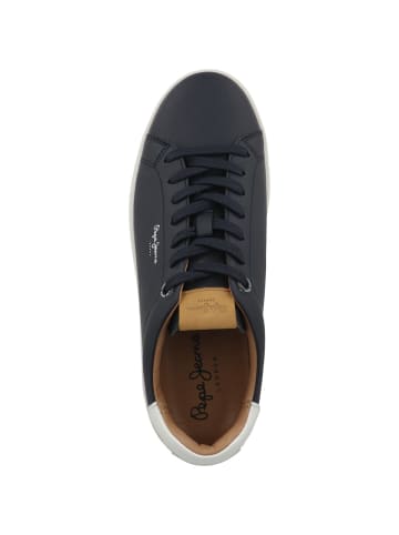 Pepe Jeans Sneaker low Camden Club in dunkelblau