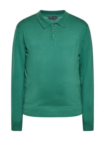 boline Herren Pullover in GRÜN