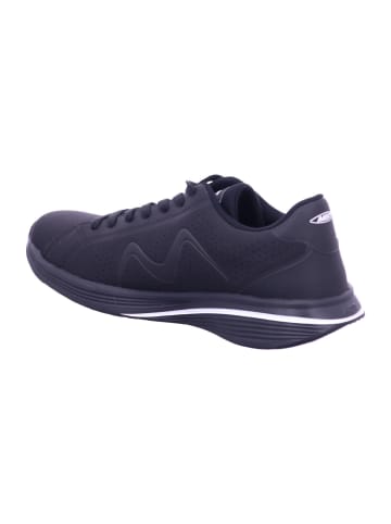 MBT Sneaker in schwarz