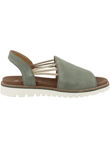 ara Sandalen für Damen in thyme