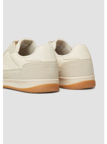 s.Oliver Sneakers in 8100_beige