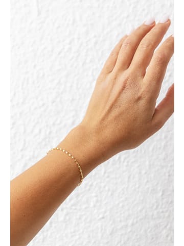caï Armband für Erwachsene in silber