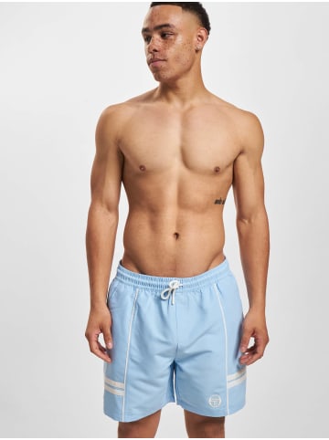 Sergio Tacchini Badeshorts in dutch canal