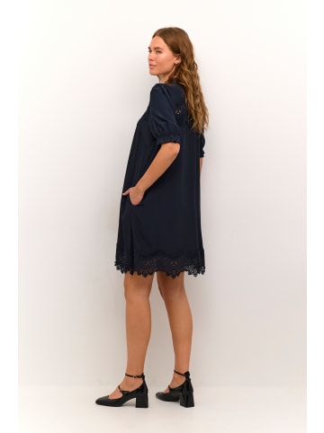 CULTURE Kleid CUtiffany A-shape in Salute