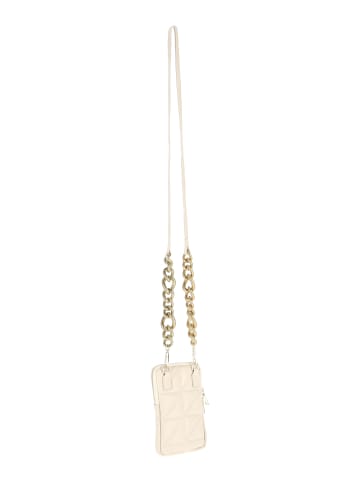 NAEMI Damen Handtasche in Nude