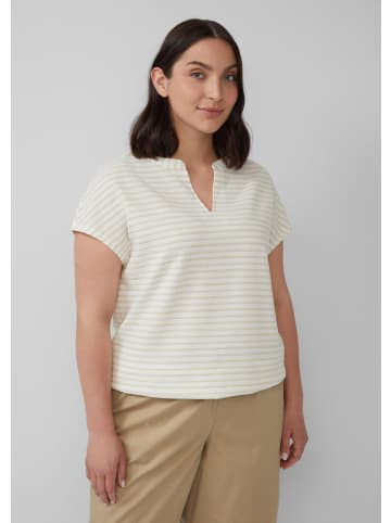 s.Oliver T-Shirt in 07H2_natur