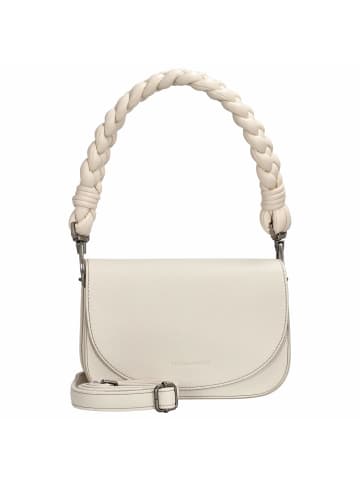 FREDs BRUDER Good Vibes Only Crossbag - Schultertasche 22 cm (black) in oat milk