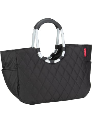 Reisenthel Einkaufstasche loopshopper L in Rhombus Black