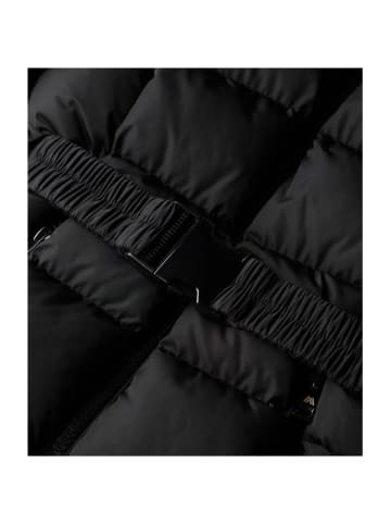 Superdry Schwarz Damen Jacke