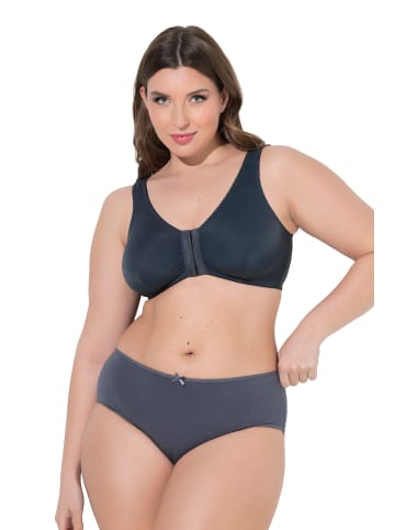 Ulla Popken Bustier in apfelgrün