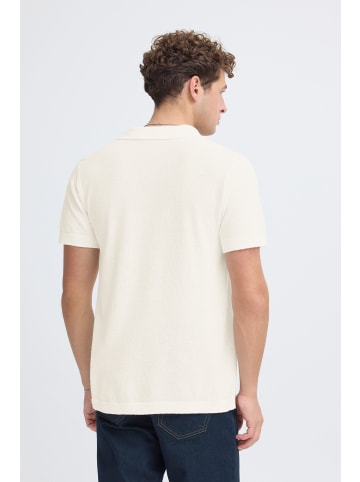 CASUAL FRIDAY Poloshirt CFSvahl in Hellgrau