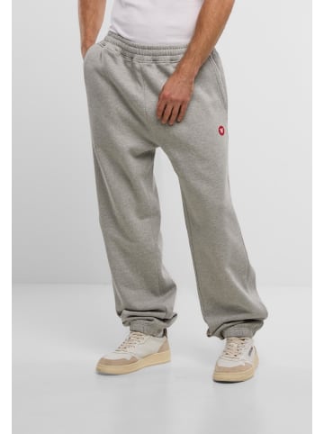 WOOD WOOD WOOD WOOD Jogginghose in grey melange