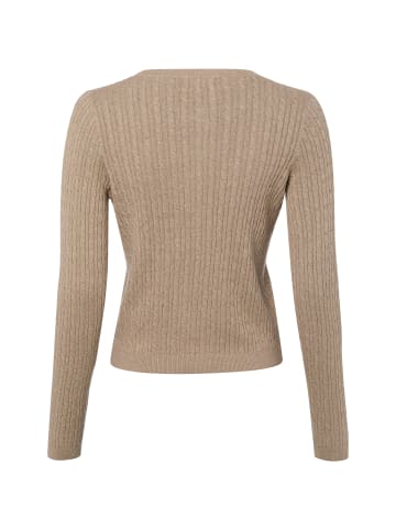 Franco Callegari Strickjacke in melange - 0004