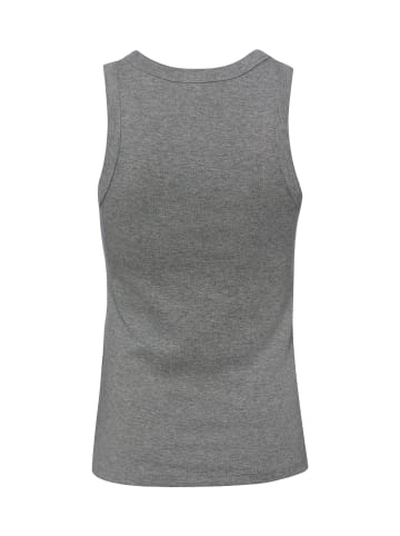 Marie Lund Top in grau
