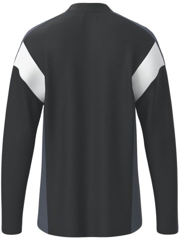 erima Kinder Sweatshirt "Celebrate 125 Training Top" in Schwarz